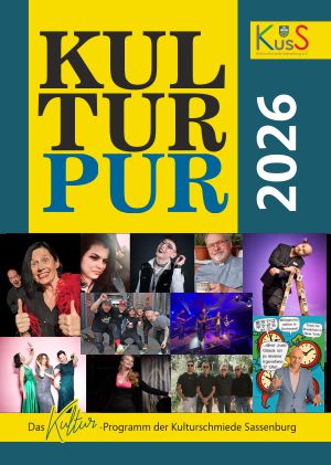 Programmheft KusS 2025